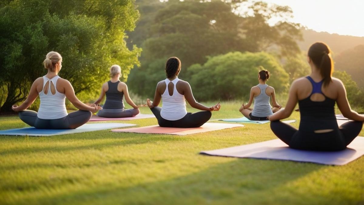 best exercises for stress relief