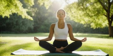 The Role of Physical Activity in Reducing Stress Levels