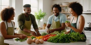 The Impact of Plant-Based Diets on Mental Health