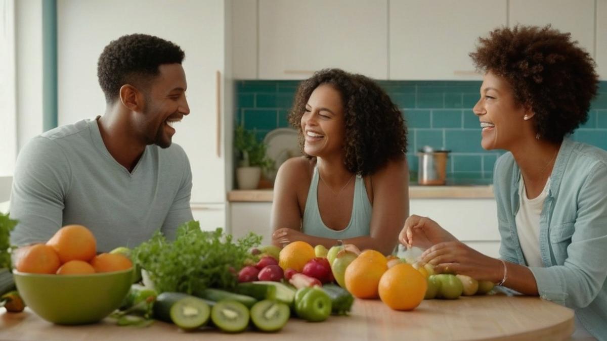 benefits of plant-based diets