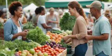 The Impact of Plant-Based Diets on Long-Term Health