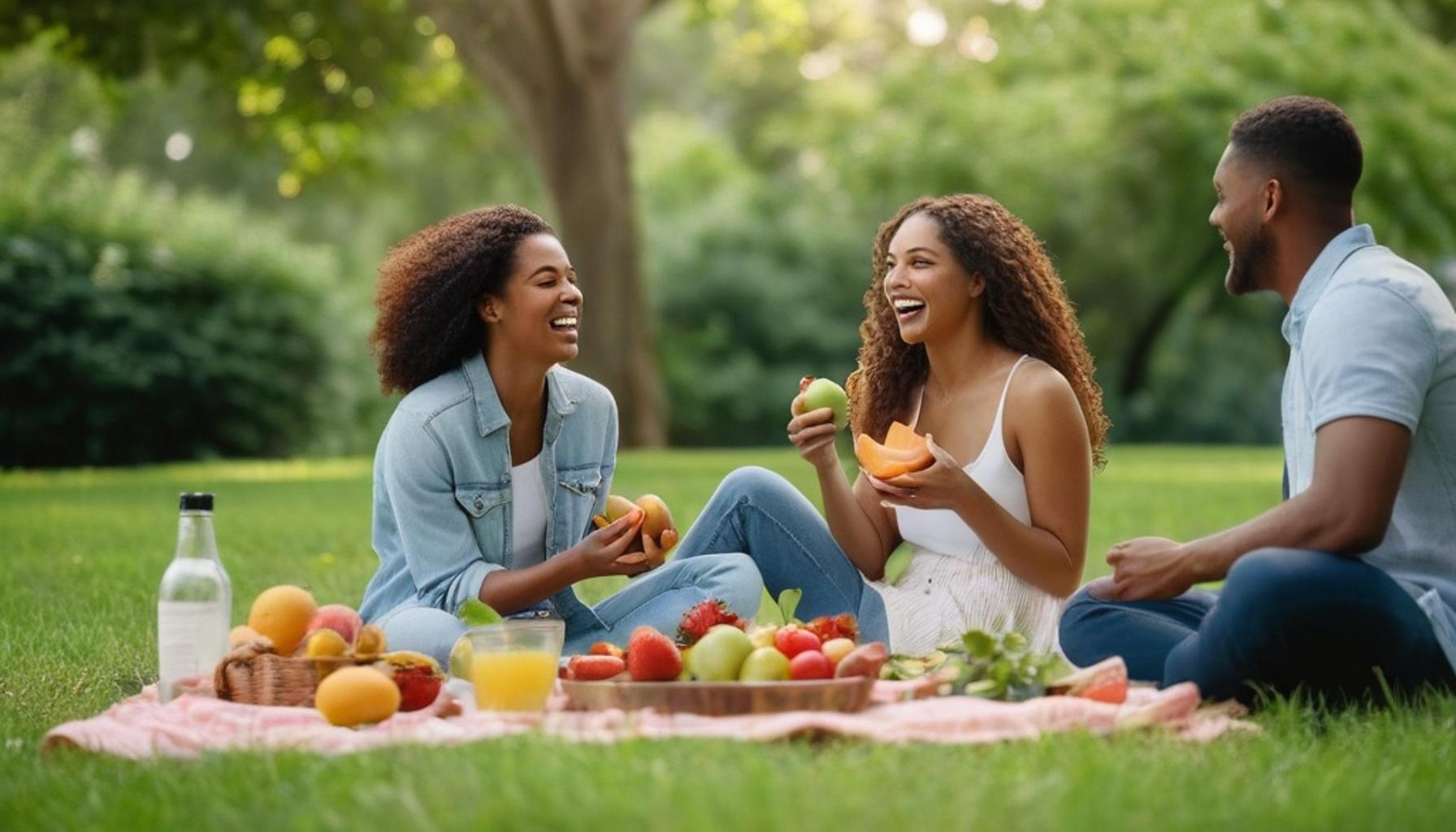 The Impact of Plant-Based Diets on Long-Term Health