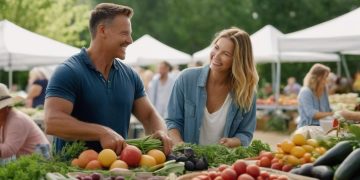 The Impact of Plant-Based Diets on Overall Health