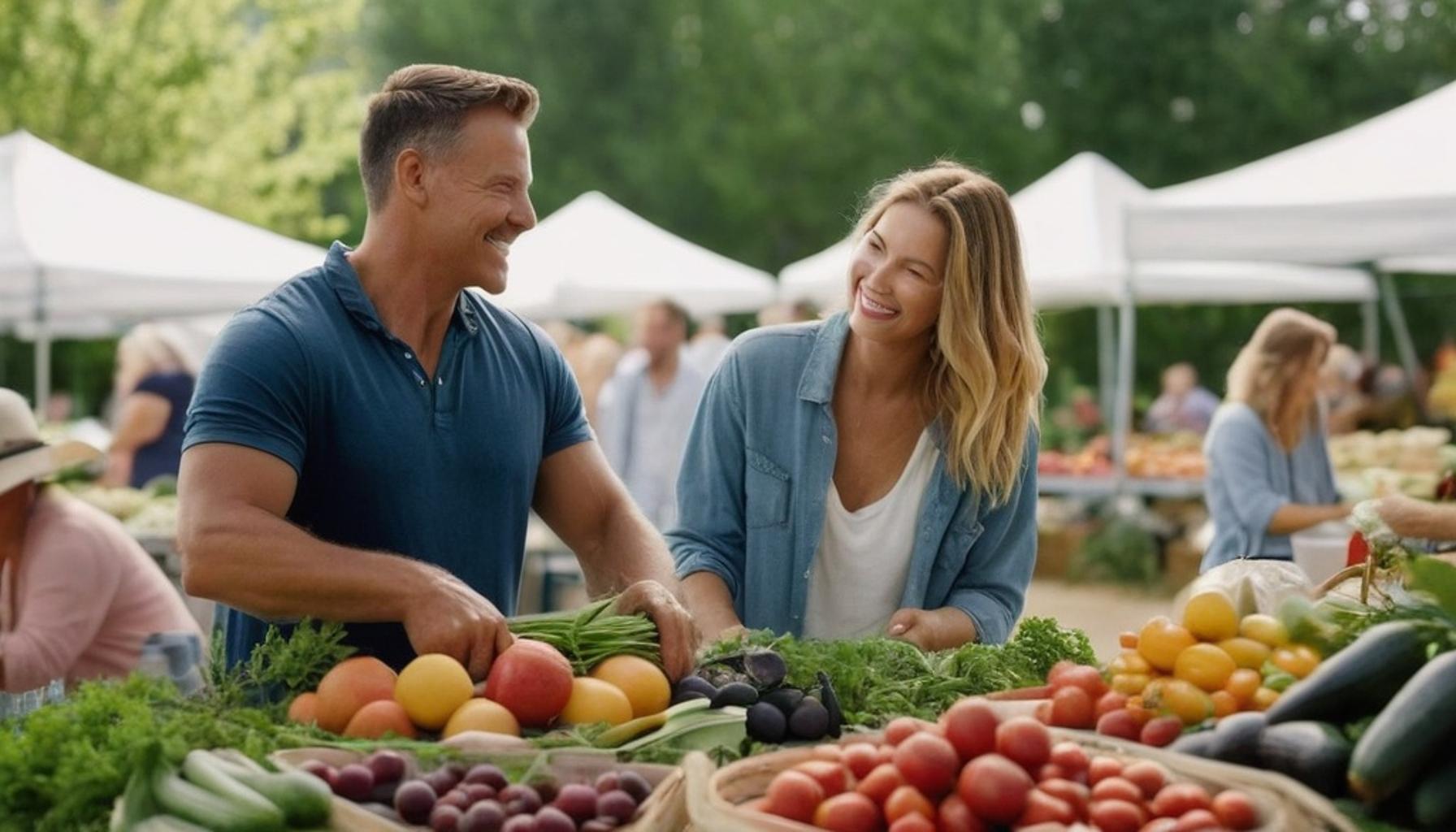 The Impact of Plant-Based Diets on Overall Health