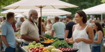 The Impact of Plant-Based Diets on Long-Term Health