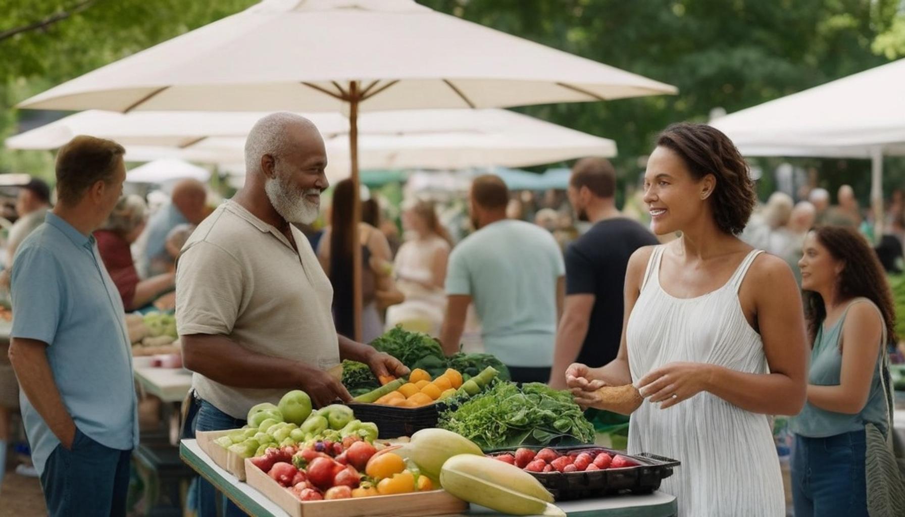 The Impact of Plant-Based Diets on Long-Term Health