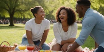 How the practice of gratitude can transform your emotional well-being