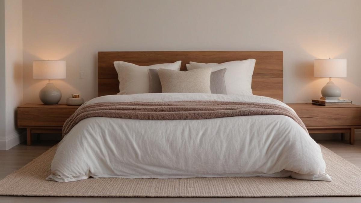 improve sleep quality