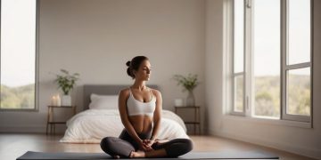 Relaxation Strategies to Improve Sleep Quality