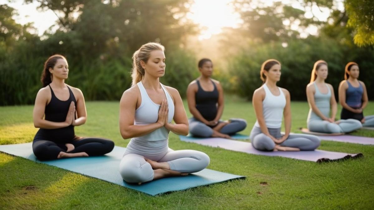 reduce stress techniques