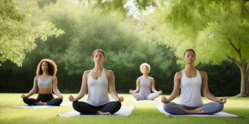 Self-care strategies to reduce stress and increase resilience