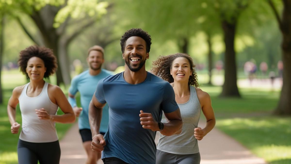 efficient exercise