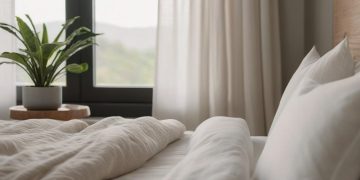 The importance of sleep hygiene in improving sleep quality