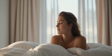 How Sleep Quality Influences Mental Well-being