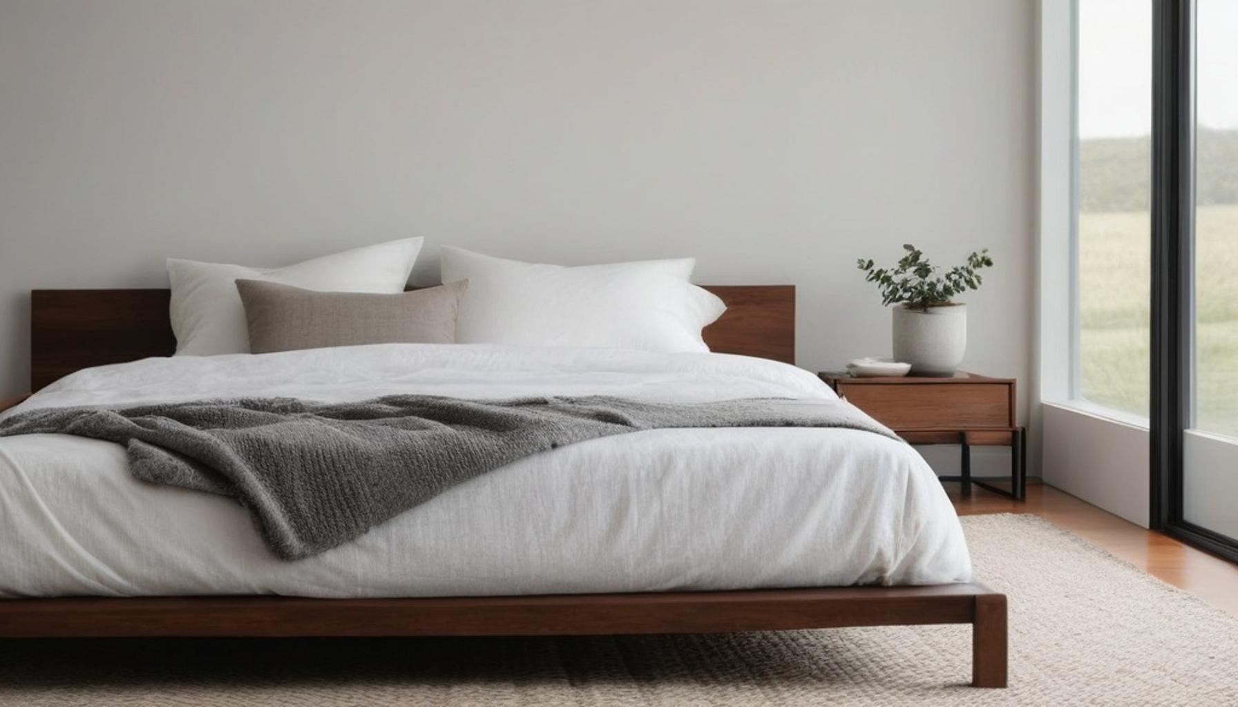 The importance of sleep routine for mental and emotional health