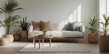 Creating a Stress-Free Environment: Organizing Your Space for Better Mental Health
