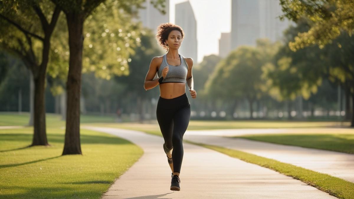 busy lifestyle fitness plan