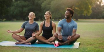 How to Create a Sustainable Exercise Schedule for Busy Lifestyles