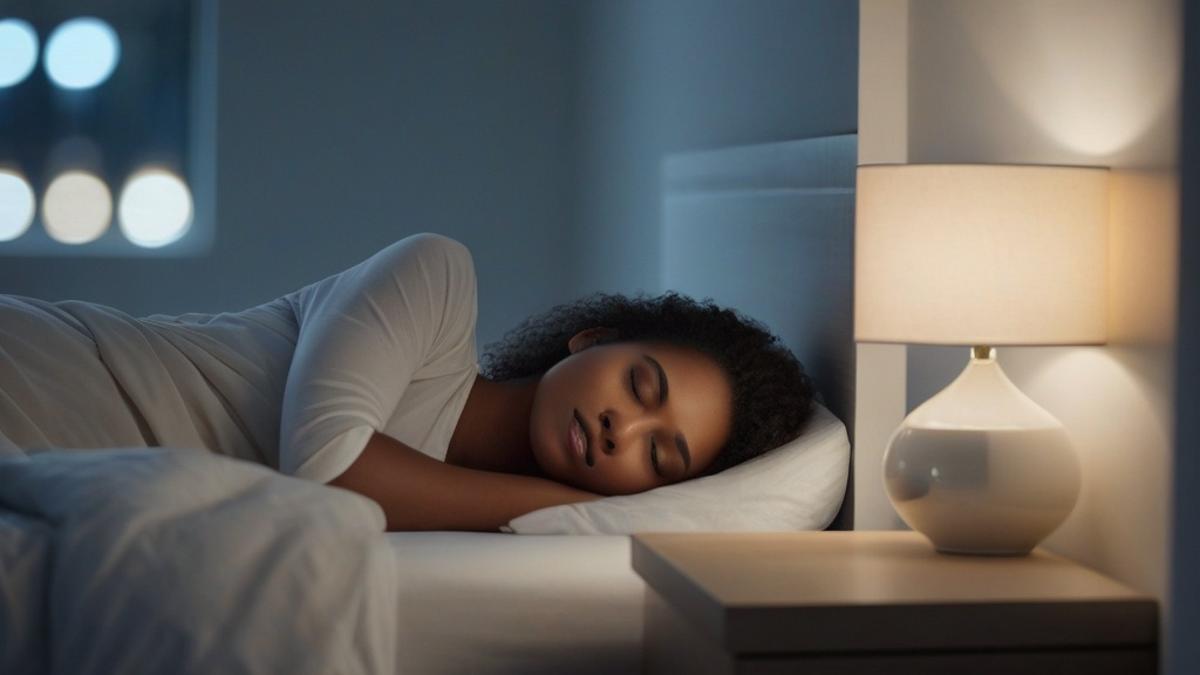 digital devices effects on sleep