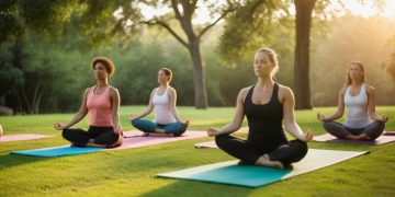 Mindfulness and Movement: How Yoga Can Enhance Your Overall Well-Being
